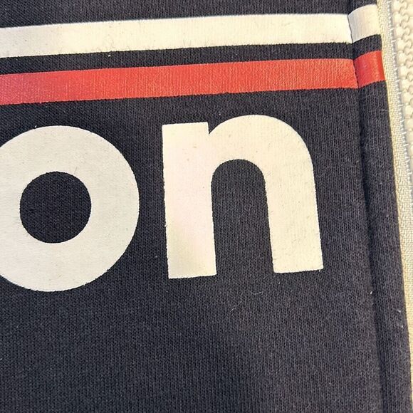 Ski Independent Monarch Colorado Jumpsuit Unisex Medium Hoodie - Picture 12 of 13